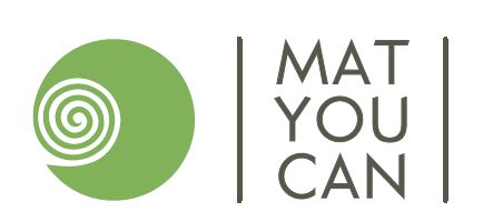 Mat You Can ti consente di praticare yoga e pilates a casa