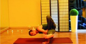 la pratique du yoga