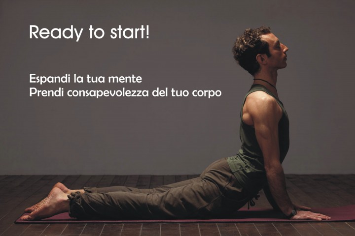 The new season of Pilates Fusion Catania