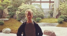 Via racconto il mio Yoga tour in Giappone