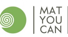 Mat You Can ti consente di praticare yoga e pilates a casa