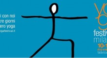 Mat You Can allo yogafestival di Milano