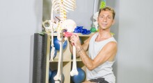 Enzo Ventimiglia | Pilates e Franklin Method | Mat You Can