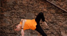 Metodo Vayus Flow | Mindful Movement | Enzo Ventimiglia