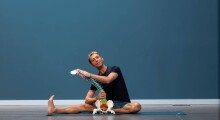 Vayus Flow Yoga | Enzo Ventimiglia